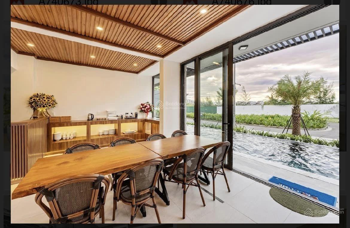 Bán gấp căn liền kề 396 m2, thỏa thuận tại Xã Cẩm Thanh - Hội An - Quảng Nam