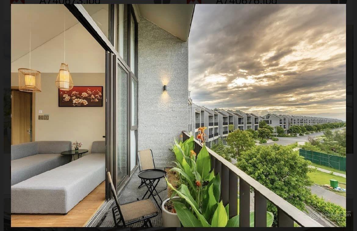 Bán gấp căn liền kề 396 m2, thỏa thuận tại Xã Cẩm Thanh - Hội An - Quảng Nam