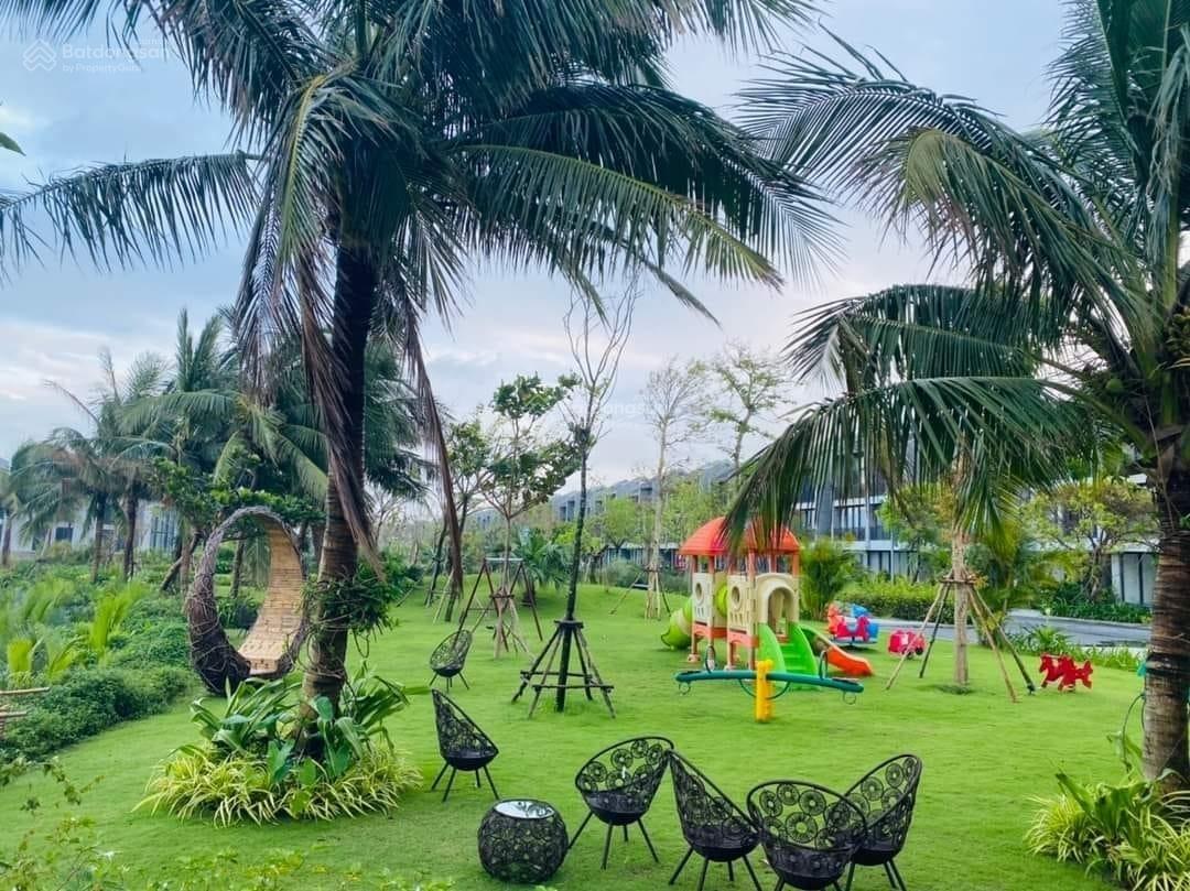 Bán gấp căn liền kề 396 m2, thỏa thuận tại Xã Cẩm Thanh - Hội An - Quảng Nam