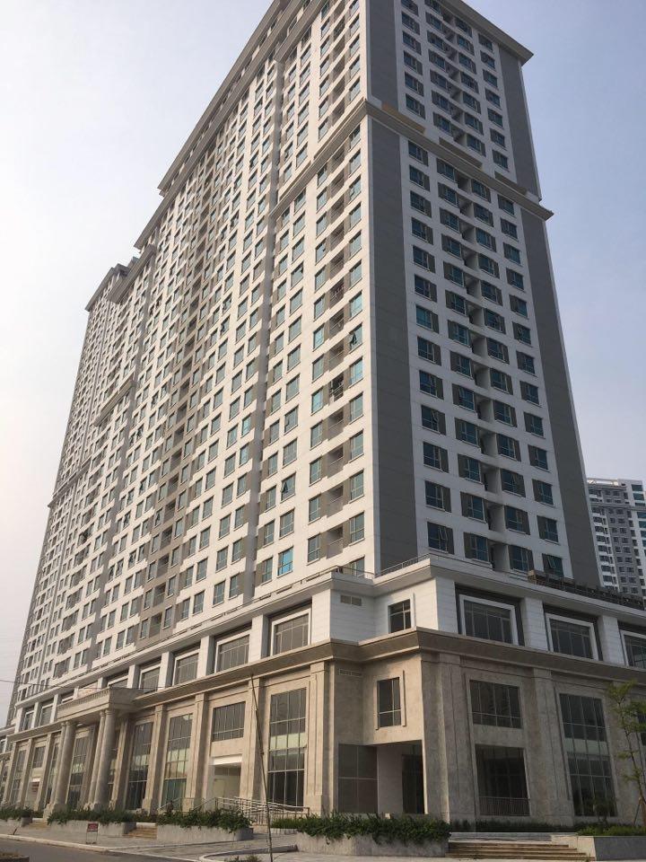 Cần bán nhanh căn chung cư 3 phòng ngủ, 92 m2, giá 2,2 tỷ tại Tây Hồ - Hà Nội