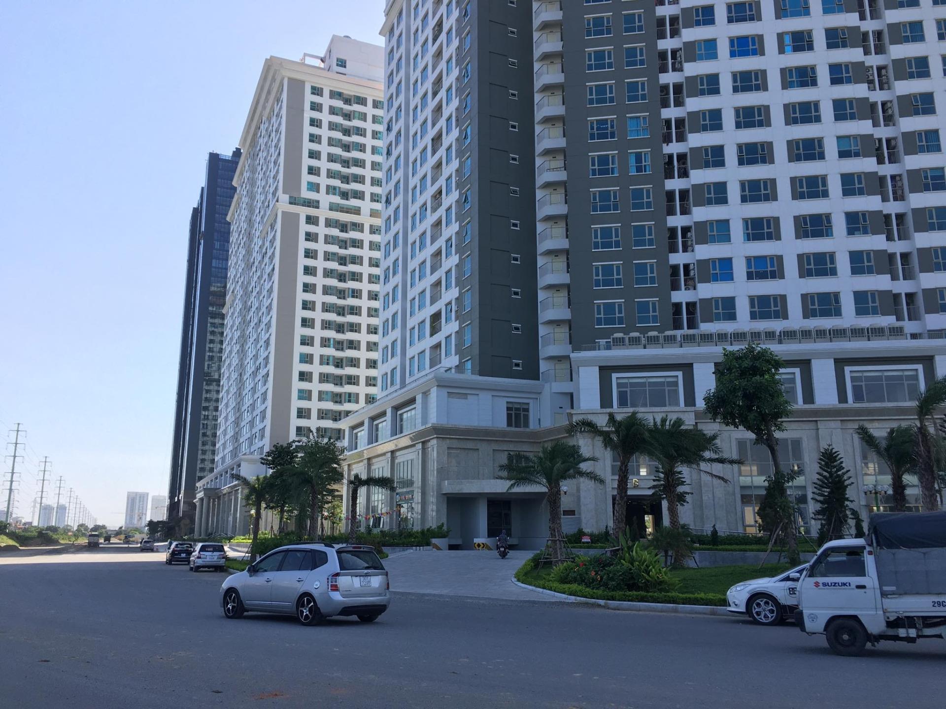 Cần bán nhanh căn chung cư 3 phòng ngủ, 92 m2, giá 2,2 tỷ tại Tây Hồ - Hà Nội