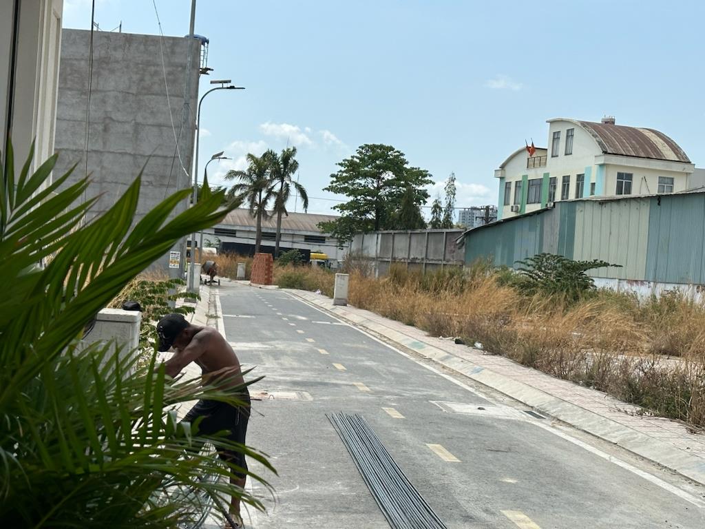 Cần bán nhà shr 60 m2 tại Đường Tây Lân - Bình Trị Đông A - Bình Tân - TP Hồ Chí Minh, giá 4,5 tỷ