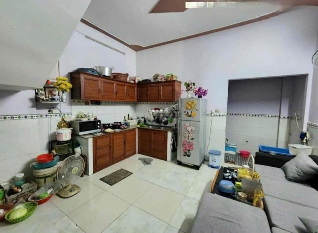 Bán nhanh nhà sổ riêng 45 m2 tại Đường Bình Chuẩn 20 - Bình Chuẩn - Thuận An, giá 1,85 tỷ