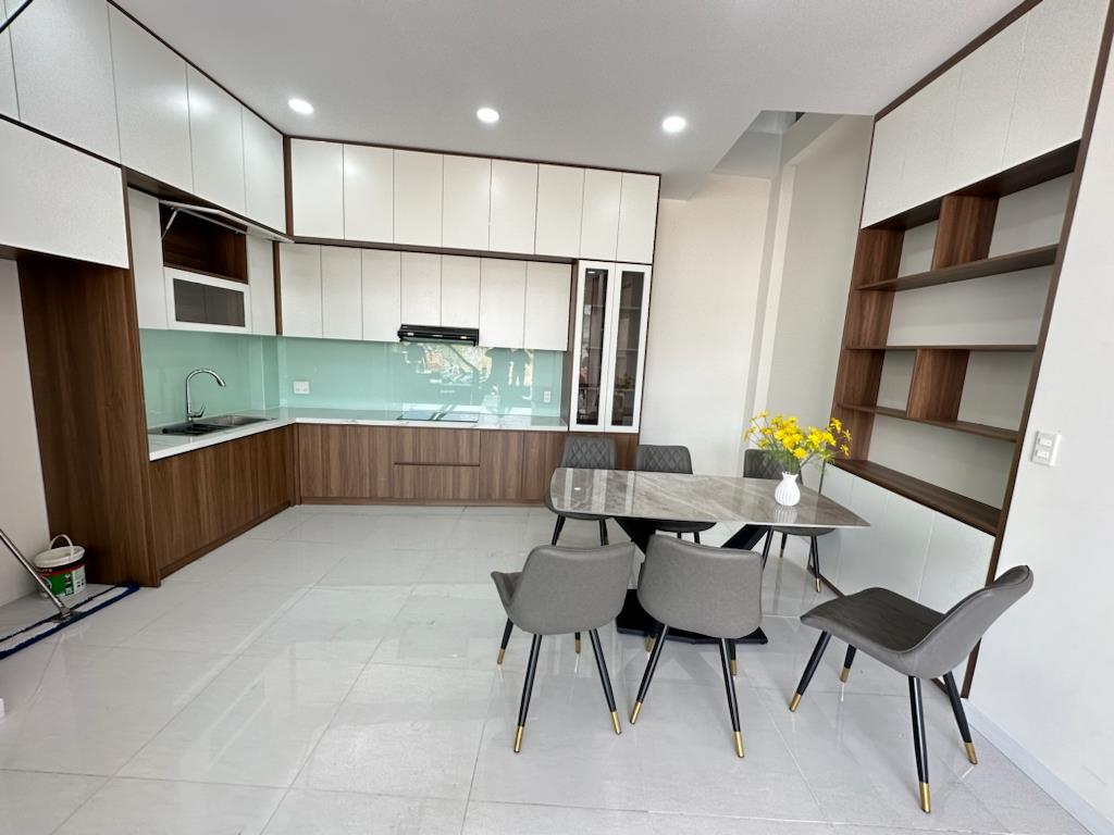 Cần bán nhà shr 60 m2 tại Đường Tây Lân - Bình Trị Đông A - Bình Tân - TP Hồ Chí Minh, giá 4,5 tỷ