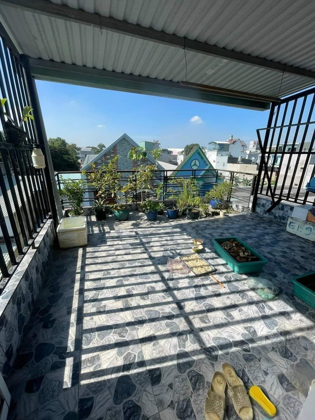 Bán nhanh nhà sổ riêng 45 m2 tại Đường Bình Chuẩn 20 - Bình Chuẩn - Thuận An, giá 1,85 tỷ