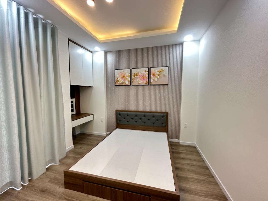 Cần bán nhà shr 60 m2 tại Đường Tây Lân - Bình Trị Đông A - Bình Tân - TP Hồ Chí Minh, giá 4,5 tỷ