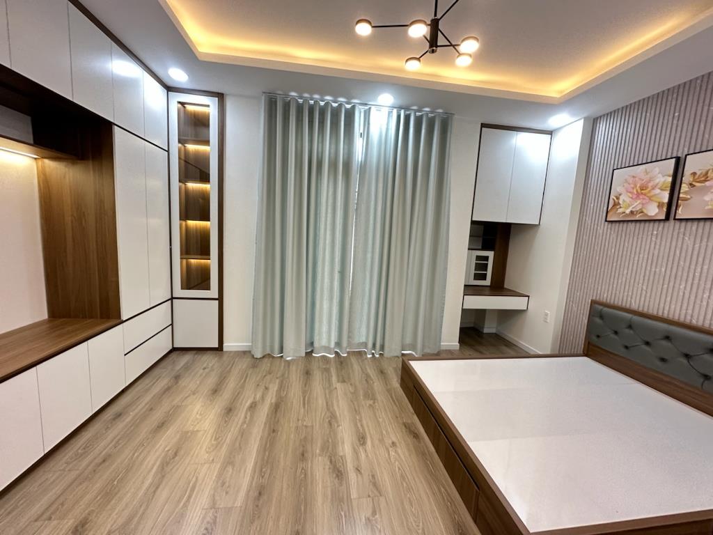 Cần bán nhà shr 60 m2 tại Đường Tây Lân - Bình Trị Đông A - Bình Tân - TP Hồ Chí Minh, giá 4,5 tỷ