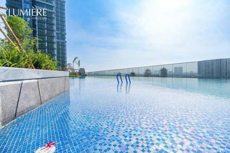 Thuê ngay căn chung cư 73 m2 tại Đường Xa Lộ Hà Nội - An Phú - 2 - TP Hồ Chí Minh, giá 27 tr/tháng