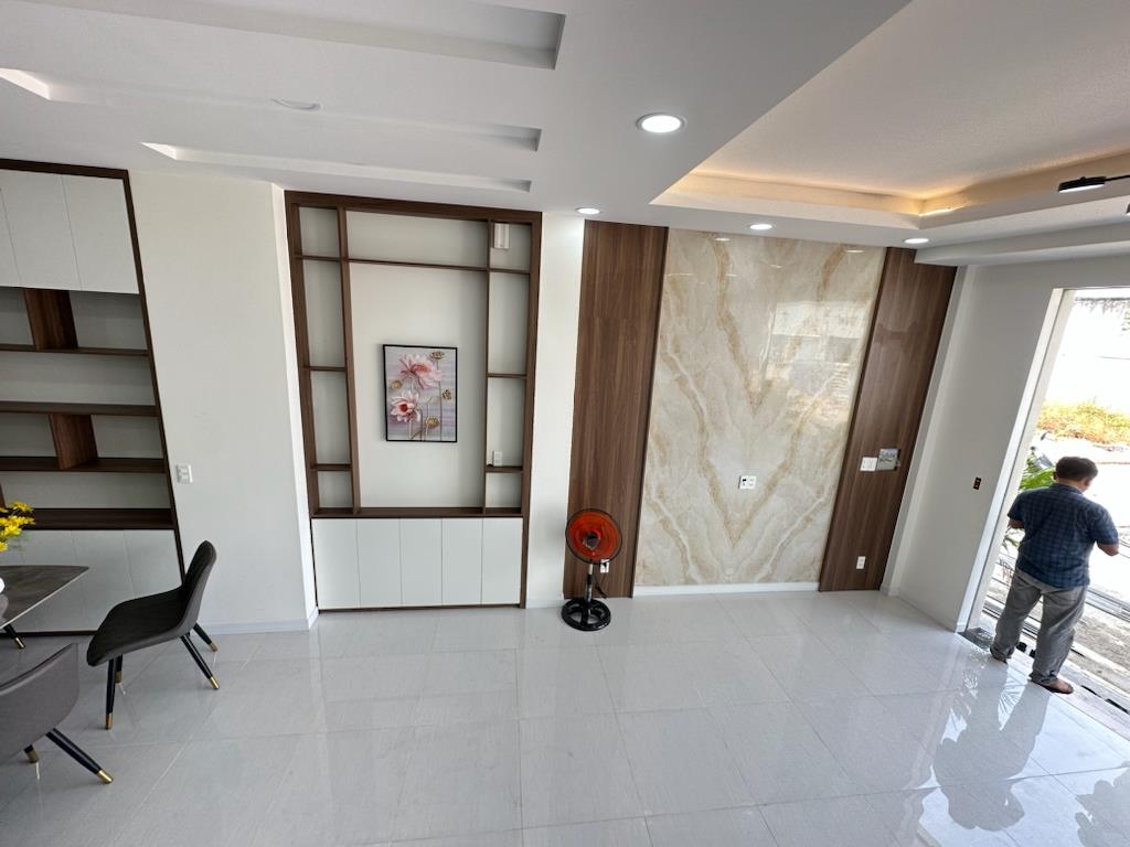 Cần bán nhà shr 60 m2 tại Đường Tây Lân - Bình Trị Đông A - Bình Tân - TP Hồ Chí Minh, giá 4,5 tỷ