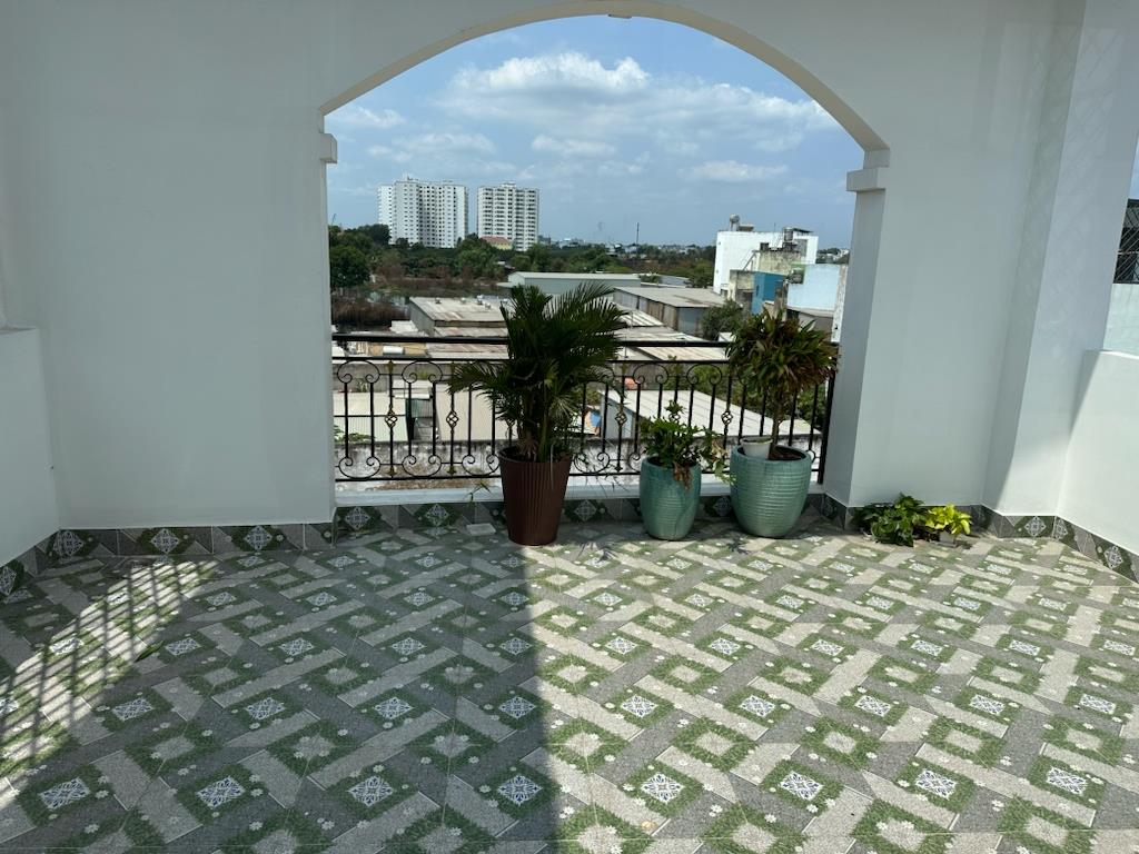 Cần bán nhà shr 60 m2 tại Đường Tây Lân - Bình Trị Đông A - Bình Tân - TP Hồ Chí Minh, giá 4,5 tỷ