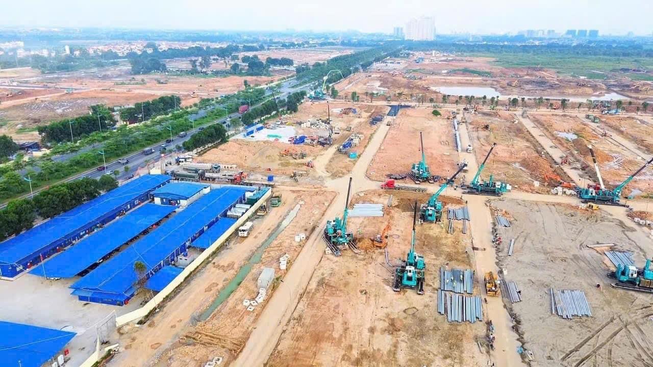 Cần bán ngay nhà biệt thự liền lề 63 m2, giá 16 tỷ tại Xã Cổ Loa - Đông Anh - Hà Nội