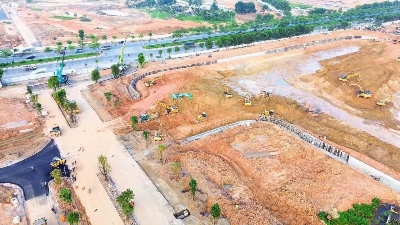 Cần bán ngay nhà biệt thự liền lề 63 m2, giá 16 tỷ tại Xã Cổ Loa - Đông Anh - Hà Nội