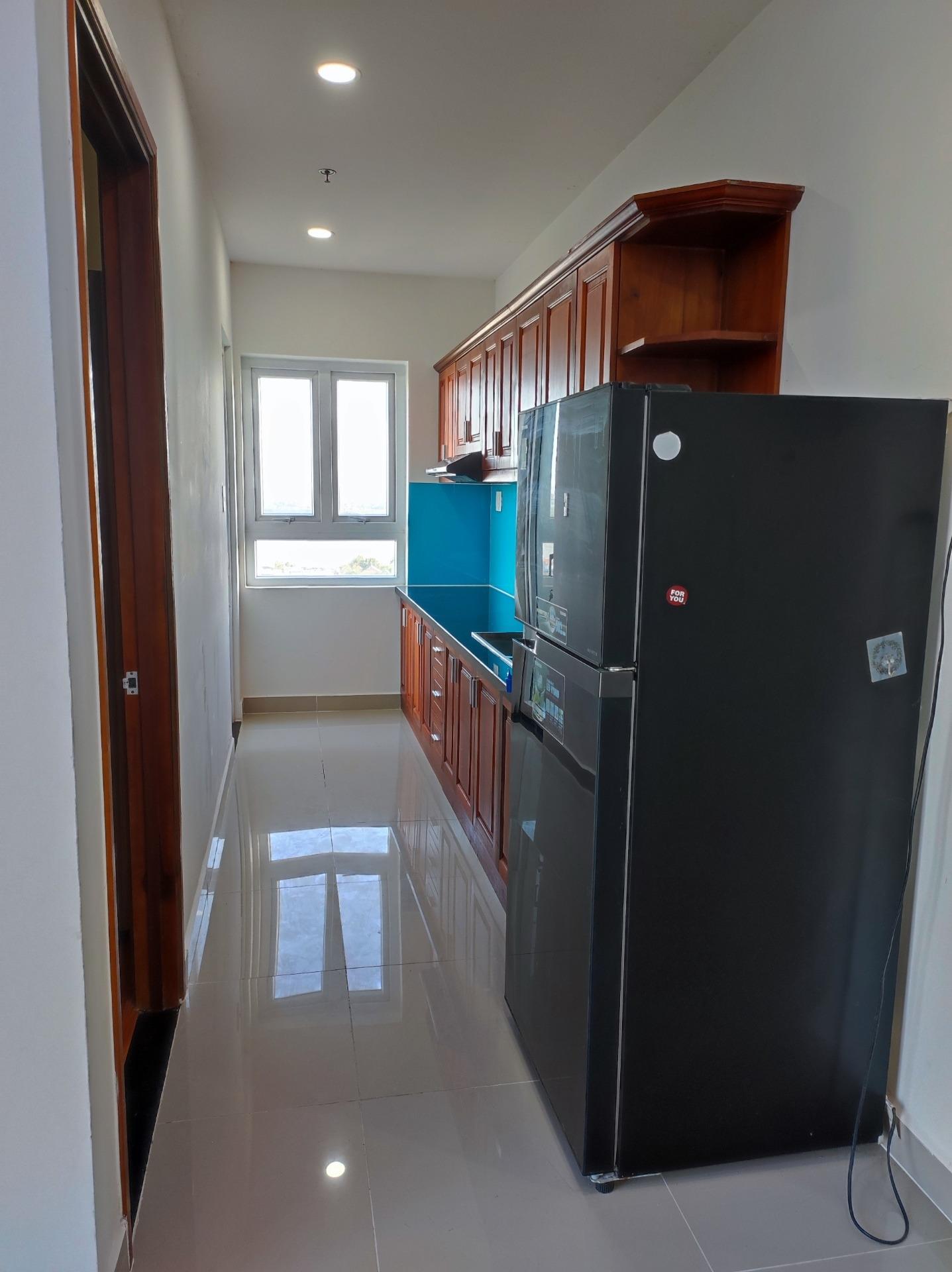 Bán nhanh căn hộ chung cư 75 m2, giá 1,98 tỷ tại Đường Nguyễn Lương Bằng - Nhà Bè - TP Hồ Chí Minh