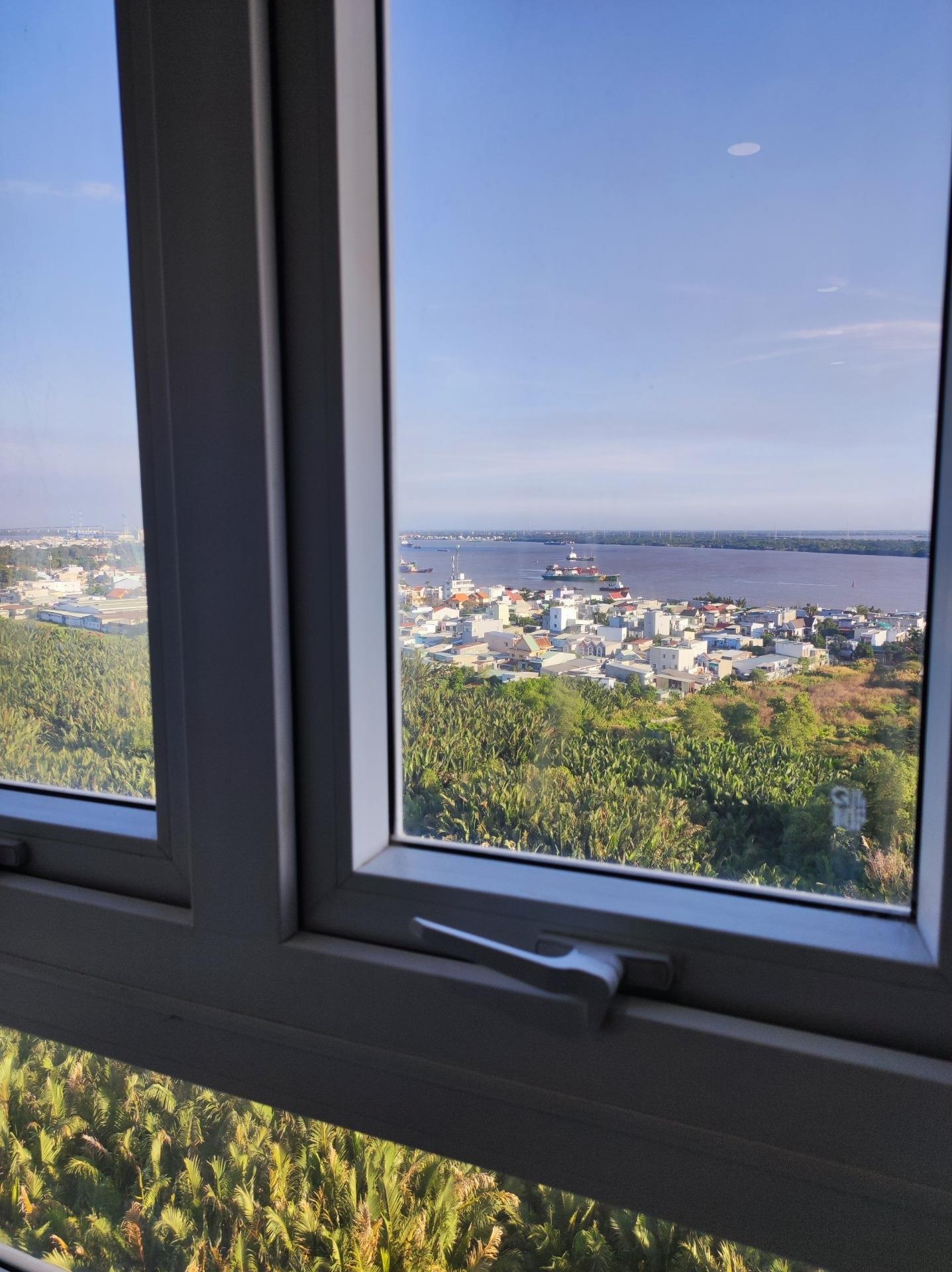 Bán nhanh căn hộ chung cư 75 m2, giá 1,98 tỷ tại Đường Nguyễn Lương Bằng - Nhà Bè - TP Hồ Chí Minh