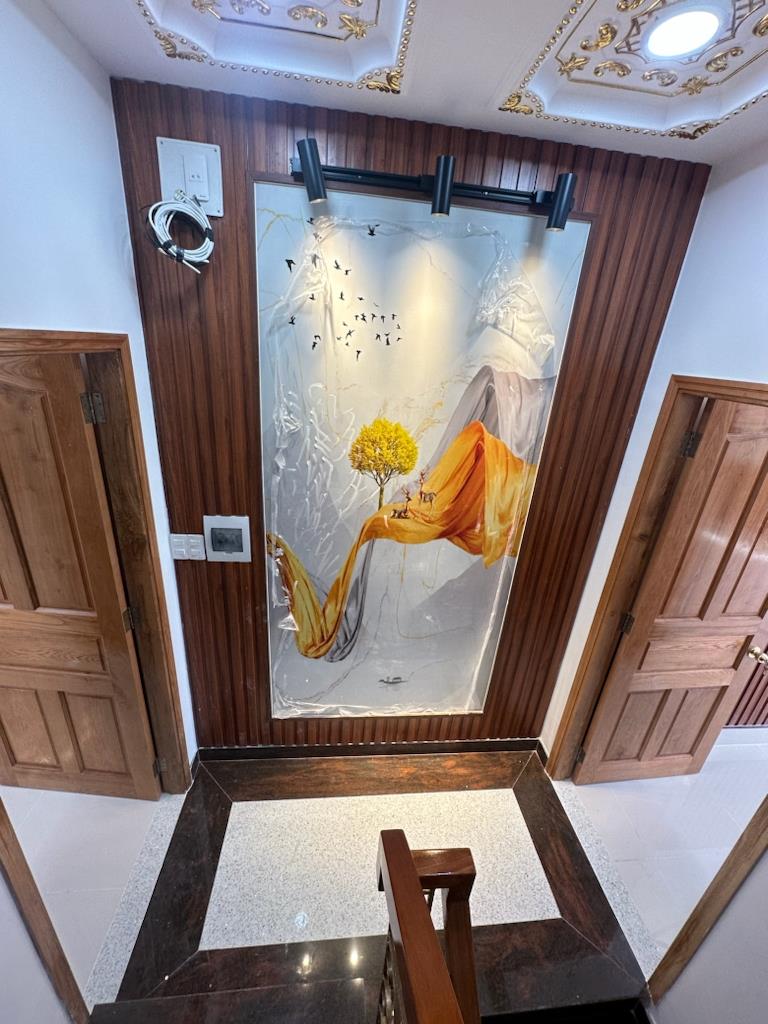 Cần bán ngay nhà riêng sổ đỏ 60 m2 tại Đường 1 - Bình Hưng Hòa B - Bình Tân, giá 4,85 tỷ