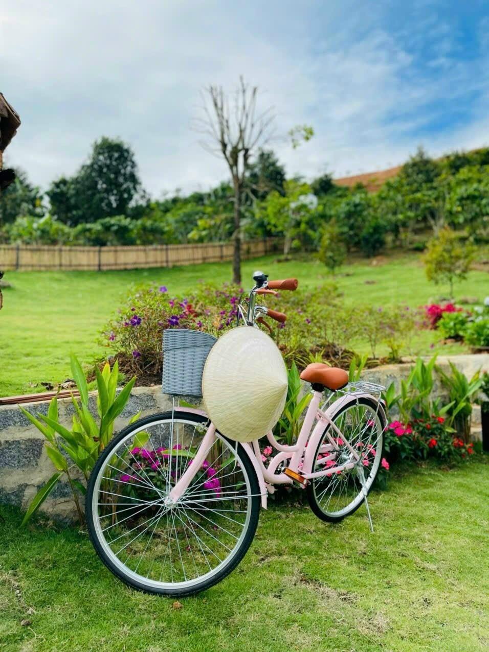 Cần bán đất nền 1000 m2 tại Xã Lộc Thành - Bảo Lâm - Lâm Đồng, giá 1,45 tỷ