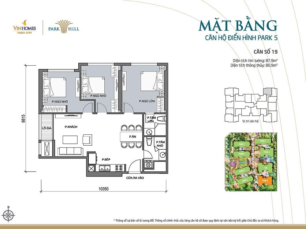 Cần bán gấp bán nhanh chung cư 88 m2, giá 8,3 tỷ tại Phường Vĩnh Tuy - Hai Bà Trưng - Hà Nội