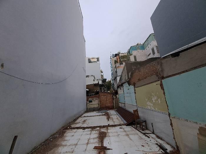 Cần bán nền đất 83 m2 tại Đường Phan Xích Long - 7 - Phú Nhuận - TP Hồ Chí Minh, giá 8,3 tỷ - Ảnh 1