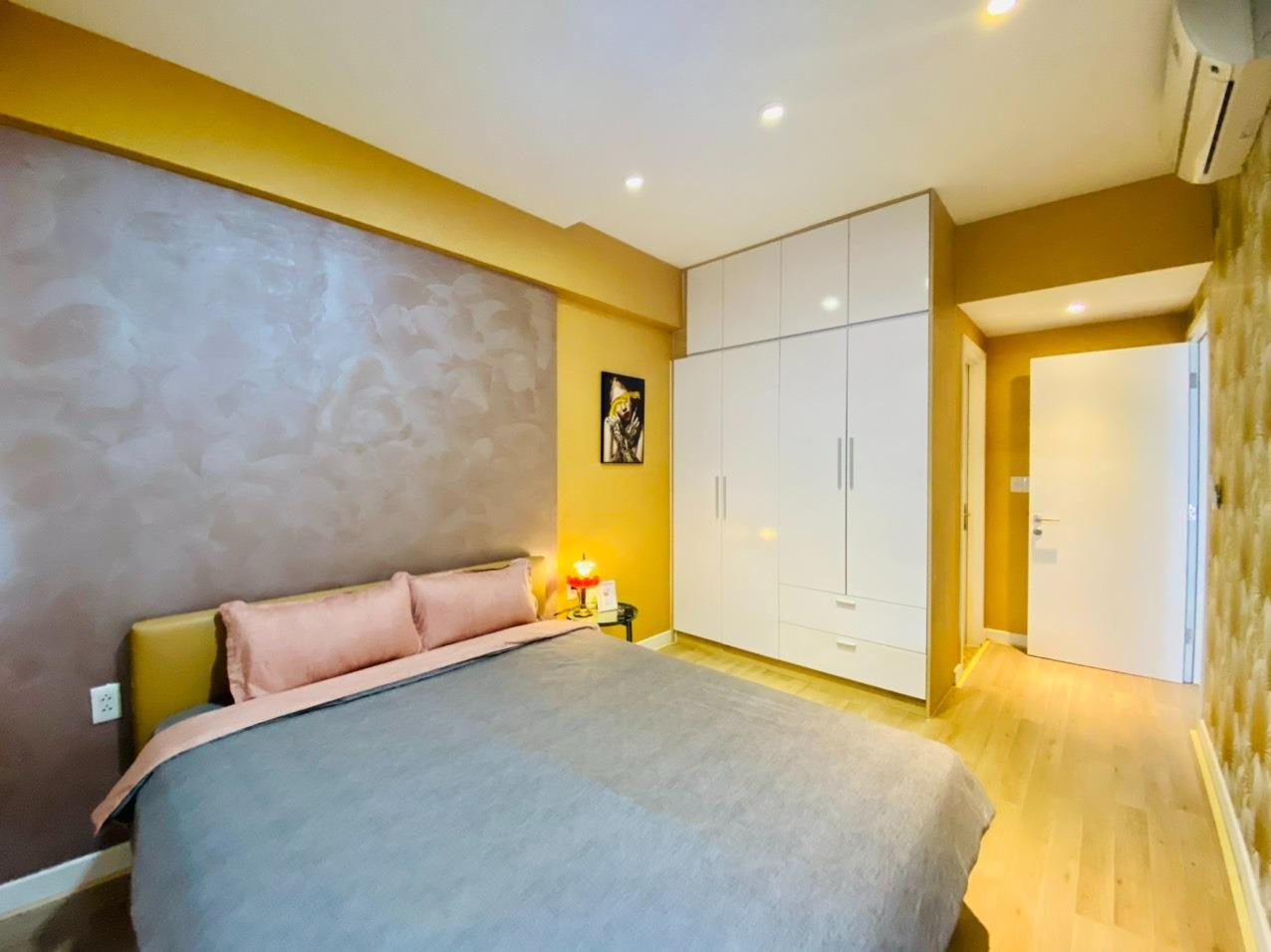 Cần cho thuê chung cư 1 phòng ngủ, 50 m2 tại Đường Xa Lộ Hà Nội - 2 - TP Hồ Chí Minh, giá rẻ