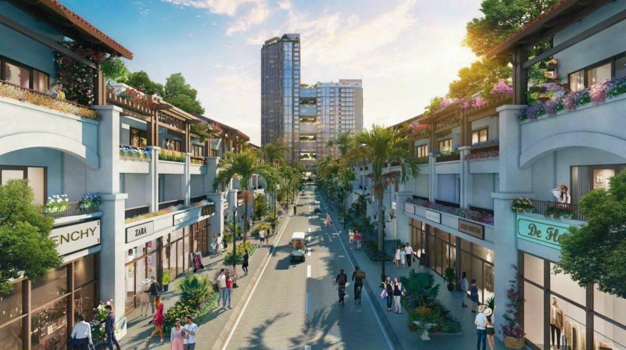 Bán gấp căn biệt thự 420 m2, thỏa thuận tại Đường Trần Hưng Đạo - Sơn Trà - Đà Nẵng