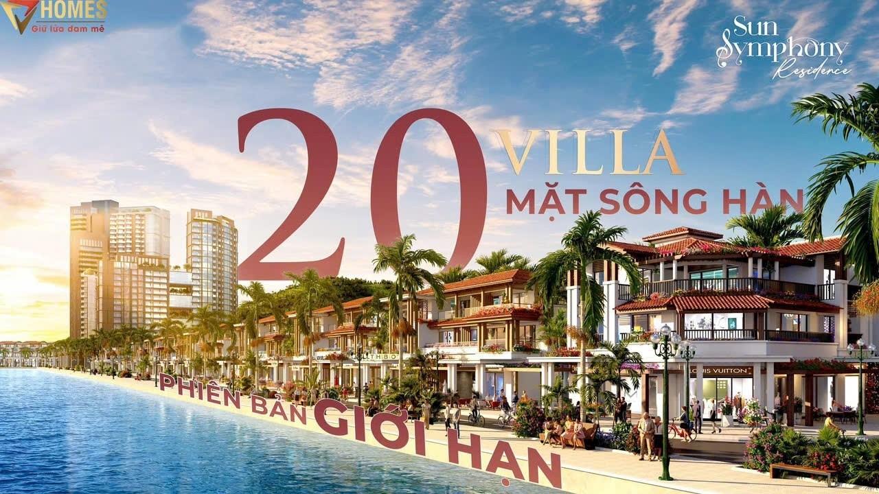 Bán gấp căn biệt thự 420 m2, thỏa thuận tại Đường Trần Hưng Đạo - Sơn Trà - Đà Nẵng - Ảnh 1