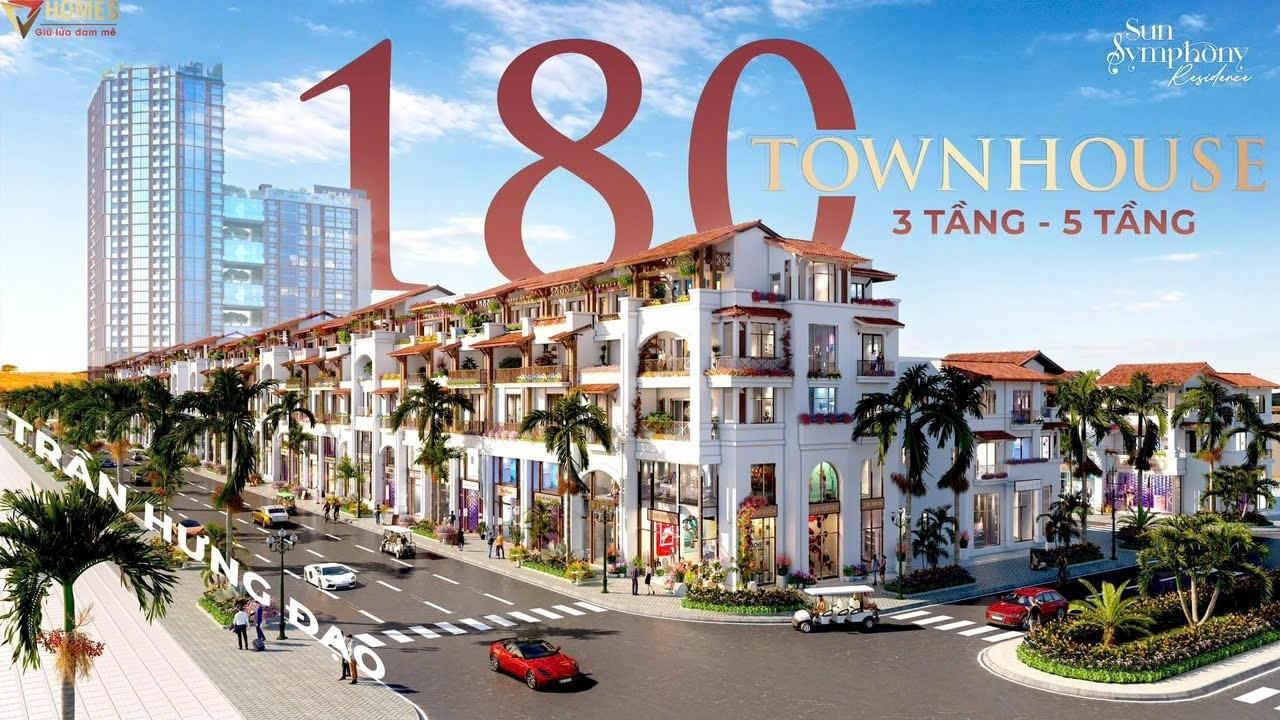 Bán gấp căn biệt thự 420 m2, thỏa thuận tại Đường Trần Hưng Đạo - Sơn Trà - Đà Nẵng