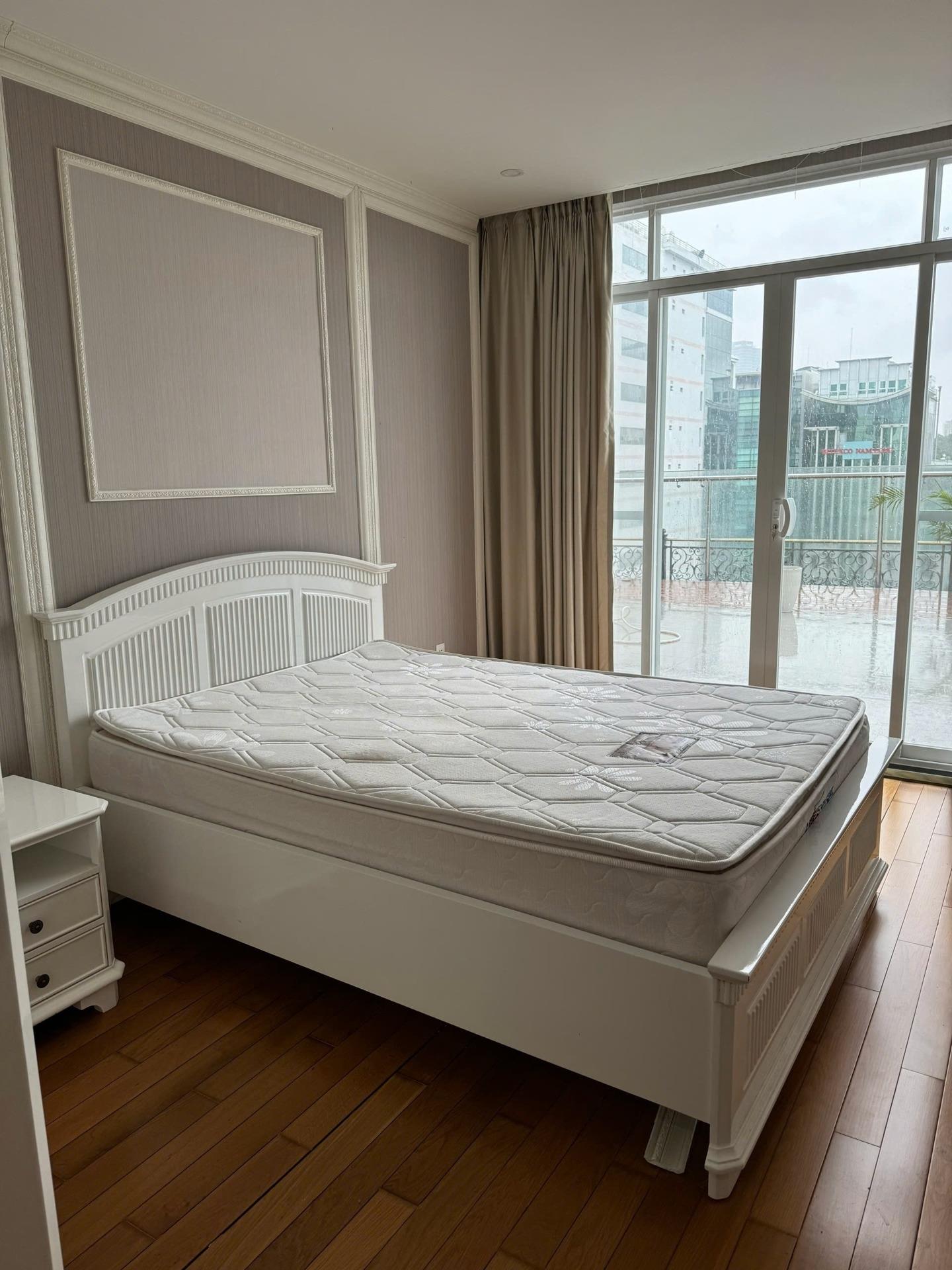 Cần cho thuê gấp căn 150 m2 tại Đường Nguyễn Đình Chiểu - 3 - TP Hồ Chí Minh, giá 36 triệu/tháng