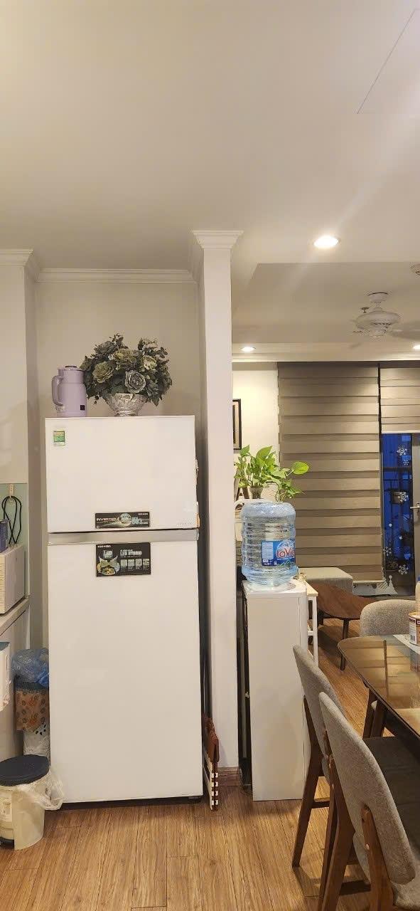 Cần bán gấp bán nhanh chung cư 88 m2, giá 8,3 tỷ tại Phường Vĩnh Tuy - Hai Bà Trưng - Hà Nội