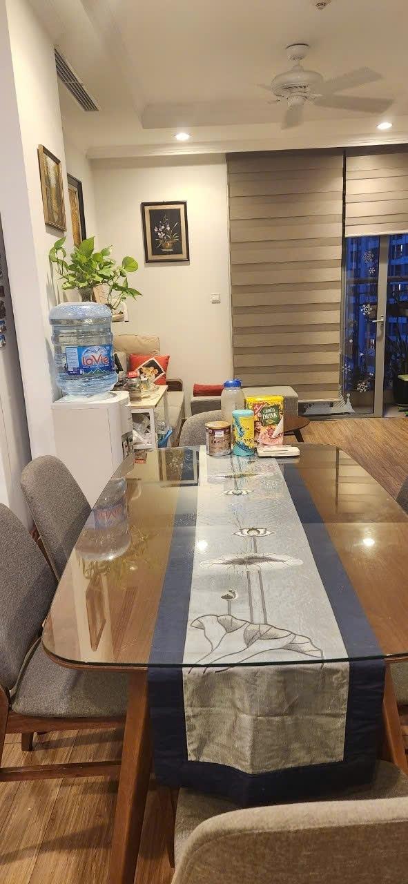 Cần bán gấp bán nhanh chung cư 88 m2, giá 8,3 tỷ tại Phường Vĩnh Tuy - Hai Bà Trưng - Hà Nội