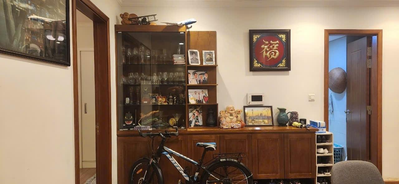 Cần bán gấp bán nhanh chung cư 88 m2, giá 8,3 tỷ tại Phường Vĩnh Tuy - Hai Bà Trưng - Hà Nội