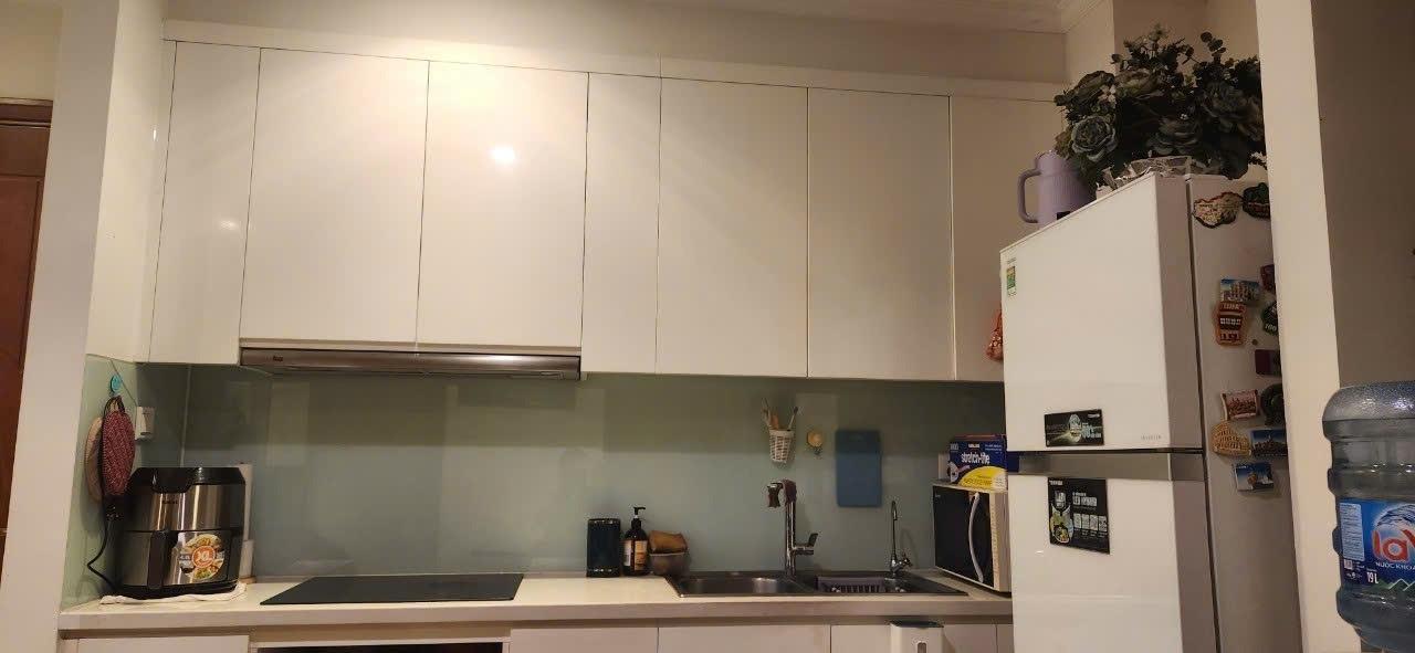 Cần bán gấp bán nhanh chung cư 88 m2, giá 8,3 tỷ tại Phường Vĩnh Tuy - Hai Bà Trưng - Hà Nội - Ảnh 1