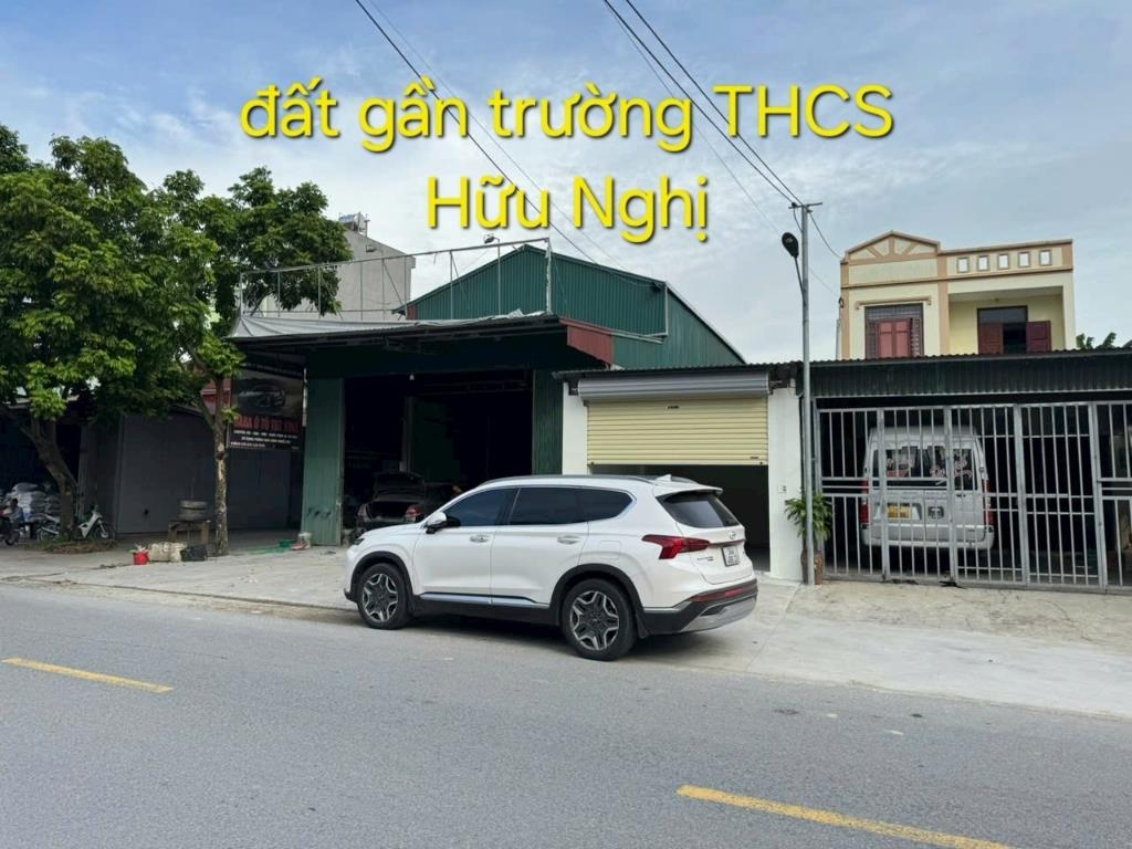 Cần bán gấp nhà mặt phố đẹp 83 m2 tại Đường Phố Cuối - Gia Lộc - Gia Lộc - Hải Dương, giá 2,95 tỷ