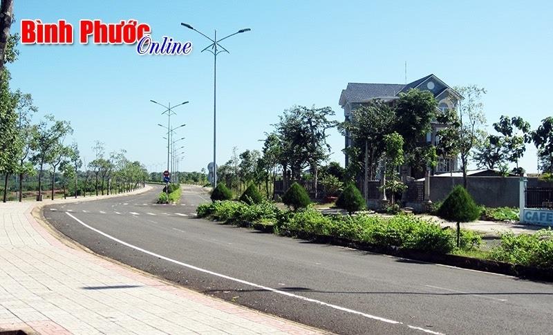 Sở hữu đất 150 m2, hướng Đông-Nam tại Phường Tiến Thành - Đồng Xoài - Bình Phước, giá 850 tr