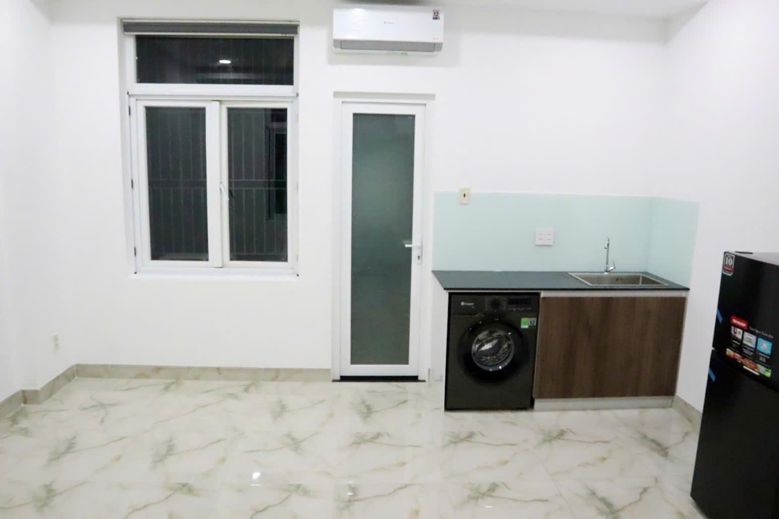 Cho thuê gấp nhà trọ 20 m2 tại Đường Lê Văn Lương - Phước Kiển - Nhà Bè, giá 4,5 triệu/tháng