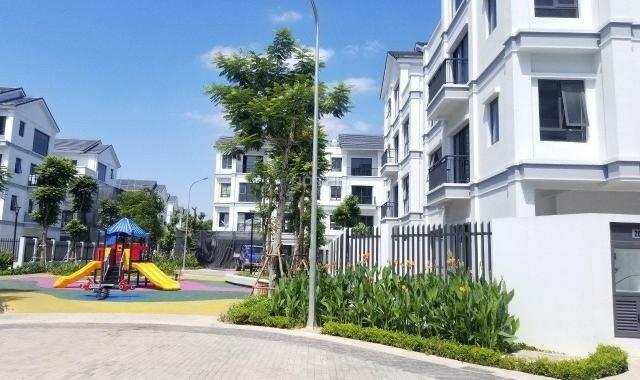 Sở hữu ngay nhà biệt thự liền lề 230 m2, giá tốt tại Đường Pháp Vân - Yên Sở - Hoàng Mai - Hà Nội - Ảnh 1