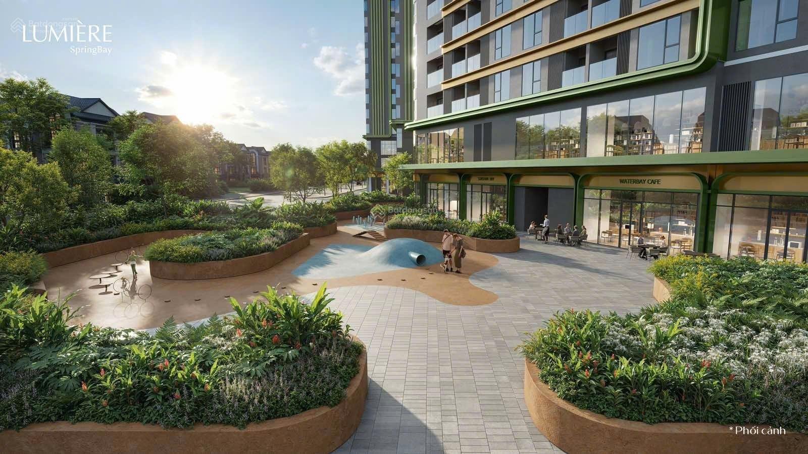 Sở hữu ngay căn hộ 60,5 m2, giá 4,3 tỷ tại Đường 5B - Nghĩa Trụ - Văn Giang - Hưng Yên