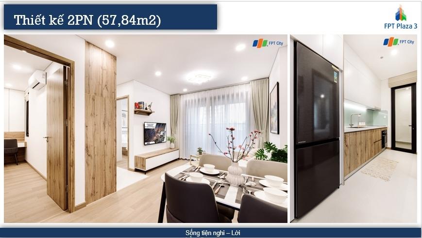 Sở hữu ngay nhà chung cư 50 m2, hướng Đông-Nam, giá rẻ tại Phường Hòa Hải - Ngũ Hành Sơn - Đà Nẵng