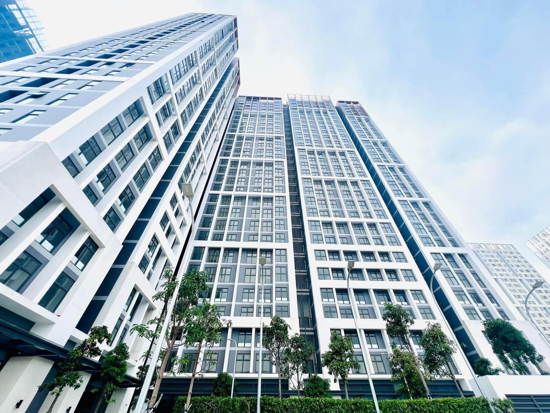 Cho thuê gấp chung cư 53 m2 tại Đường Nguyễn Thị Định - 2 - TP Hồ Chí Minh, giá 6 triệu/tháng