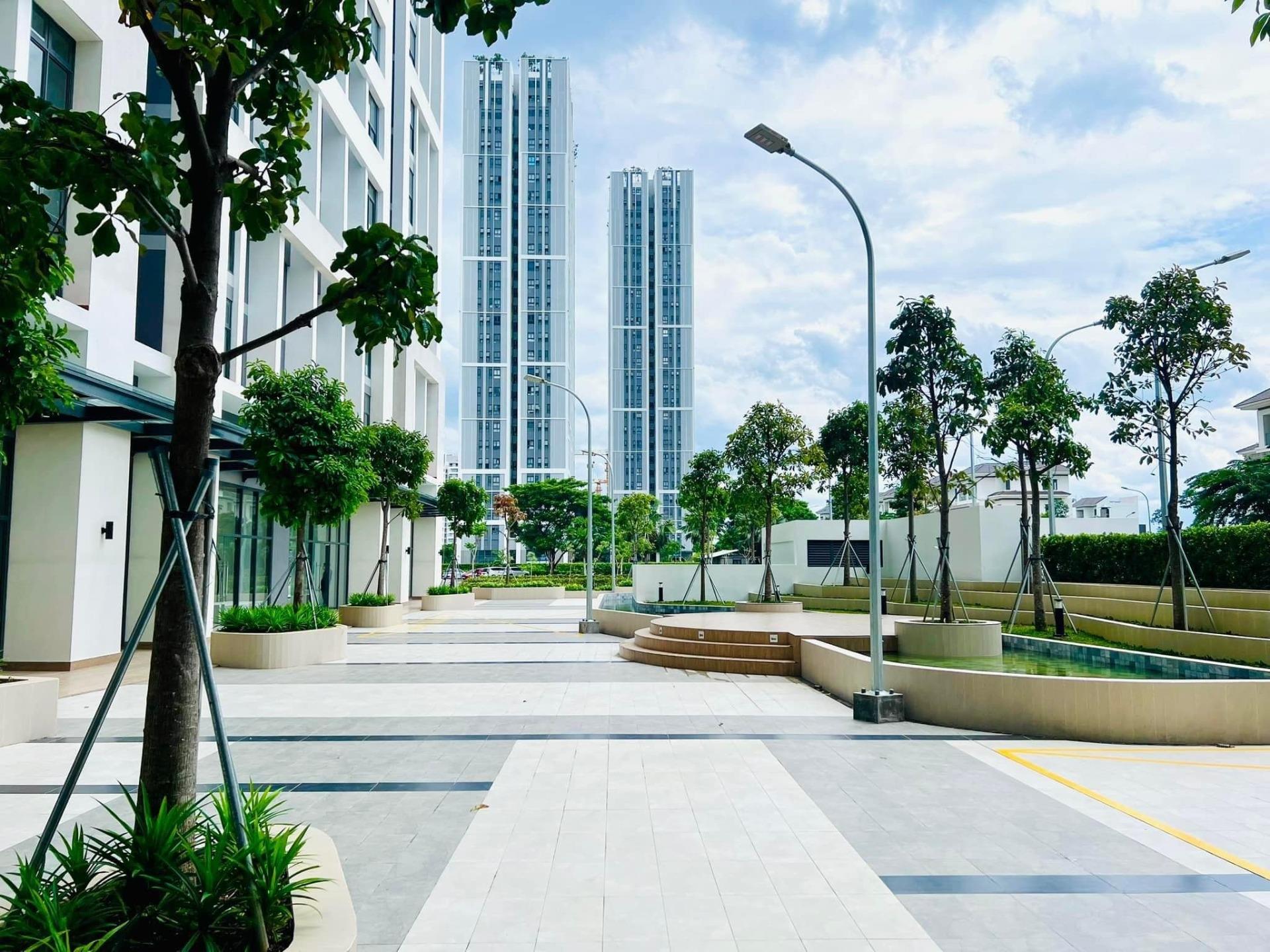 Cho thuê gấp chung cư 53 m2 tại Đường Nguyễn Thị Định - 2 - TP Hồ Chí Minh, giá 6 triệu/tháng