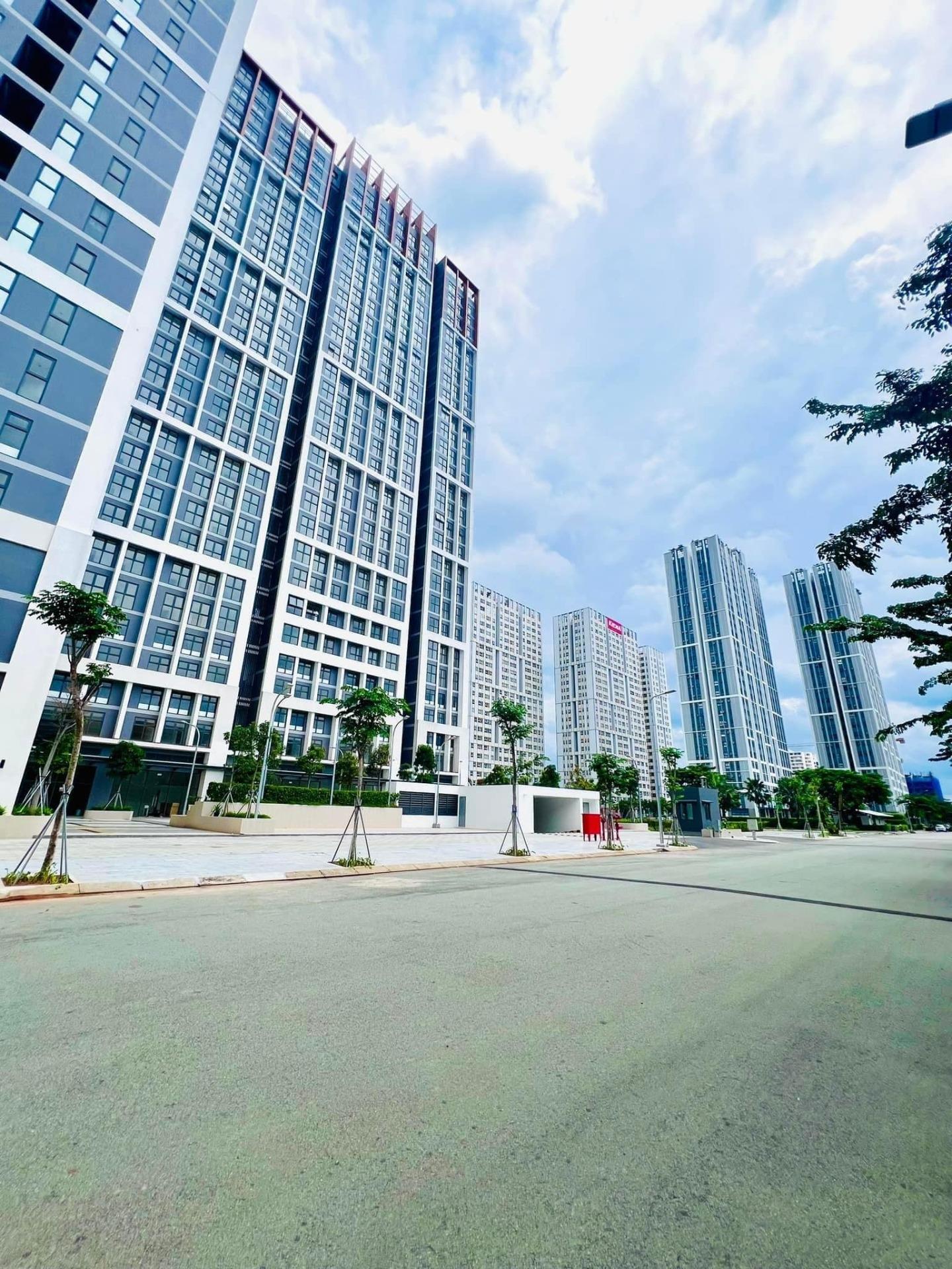 Cho thuê gấp chung cư 53 m2 tại Đường Nguyễn Thị Định - 2 - TP Hồ Chí Minh, giá 6 triệu/tháng