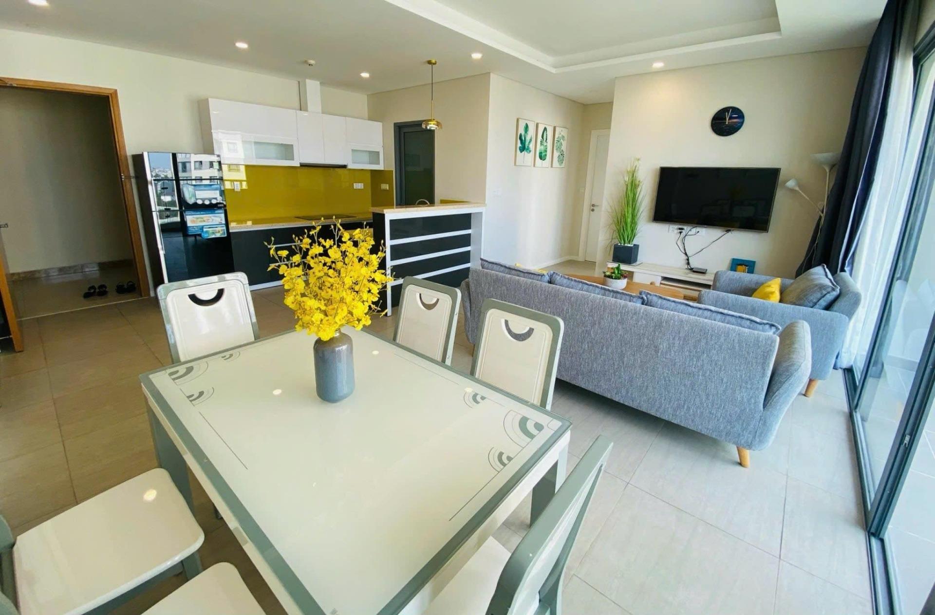 Cần bán ngay căn chung cư 87 m2, giá 7,5 tỷ tại Đường 3 - Bình Trưng Tây - 2 - TP Hồ Chí Minh