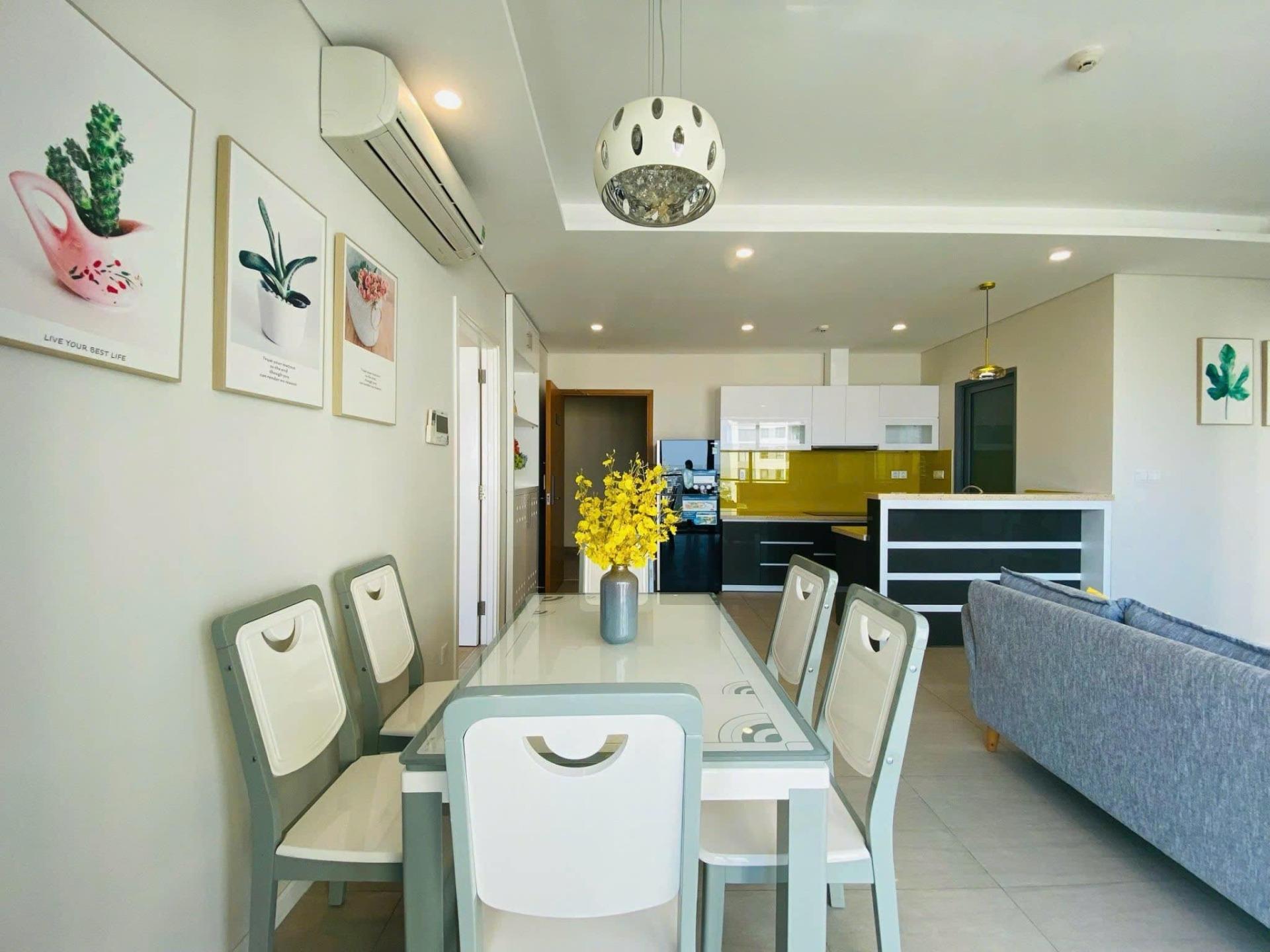 Cần bán ngay căn chung cư 87 m2, giá 7,5 tỷ tại Đường 3 - Bình Trưng Tây - 2 - TP Hồ Chí Minh