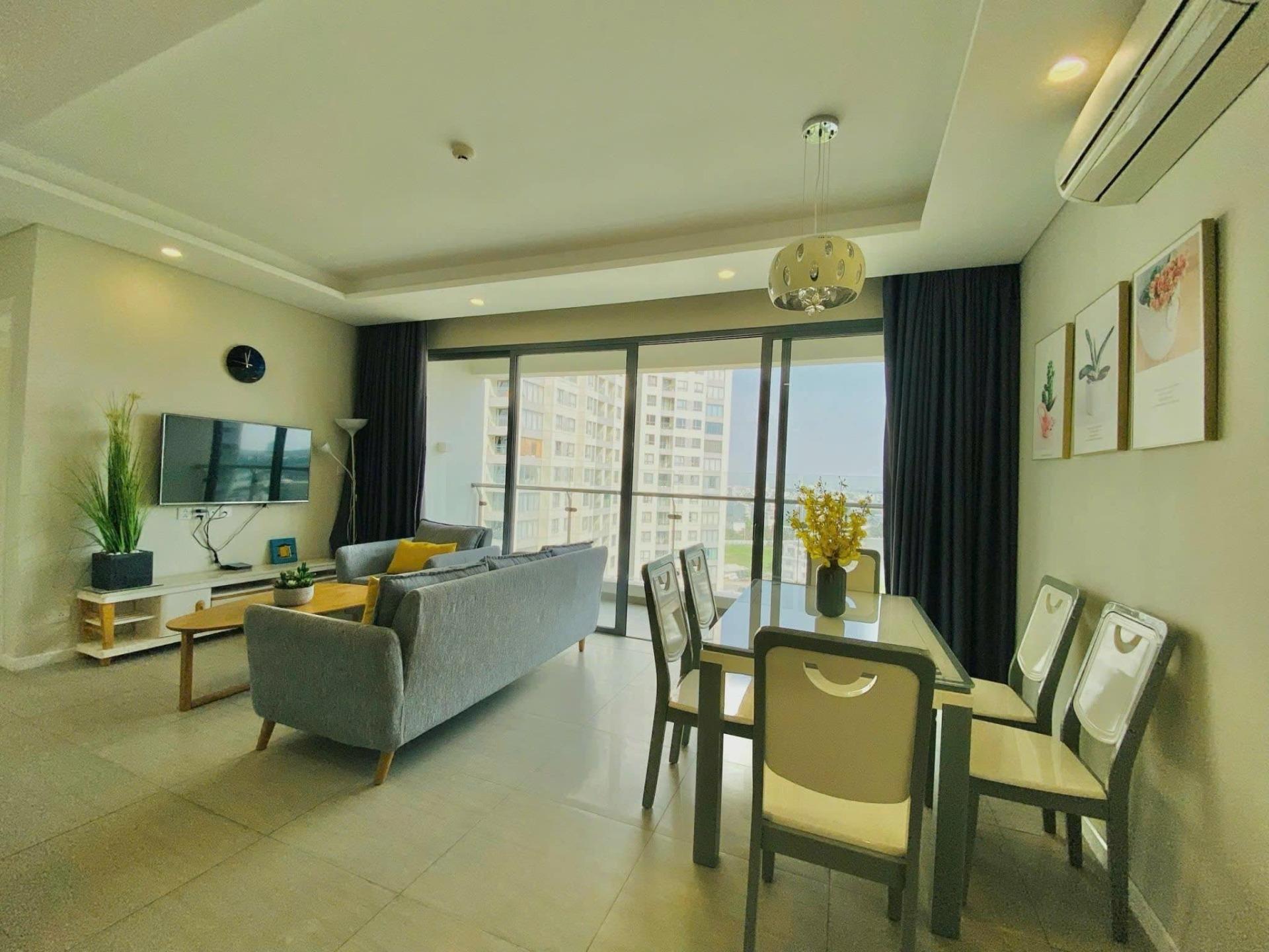 Cần bán ngay căn chung cư 87 m2, giá 7,5 tỷ tại Đường 3 - Bình Trưng Tây - 2 - TP Hồ Chí Minh