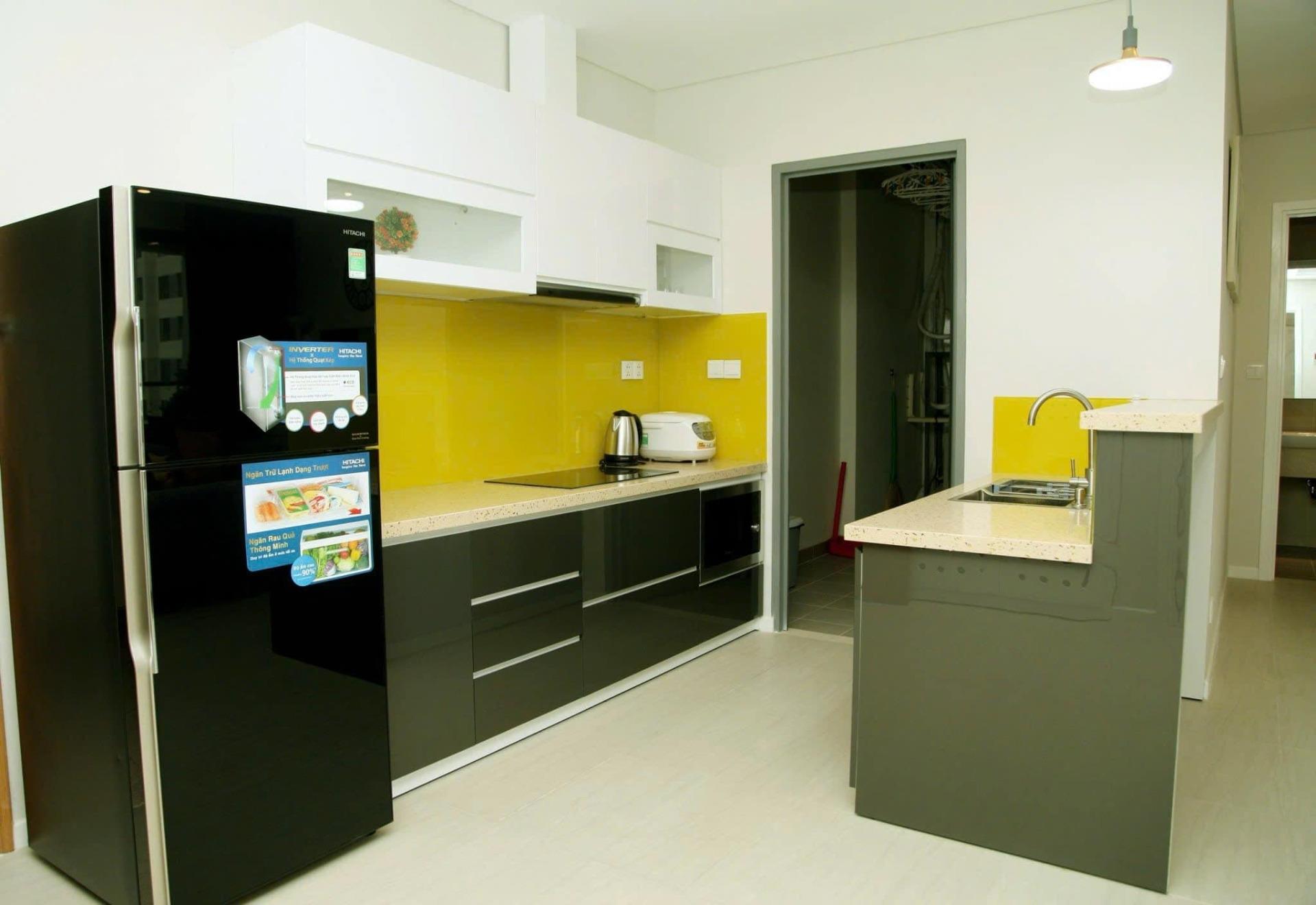 Cần bán ngay căn chung cư 87 m2, giá 7,5 tỷ tại Đường 3 - Bình Trưng Tây - 2 - TP Hồ Chí Minh - Ảnh 1