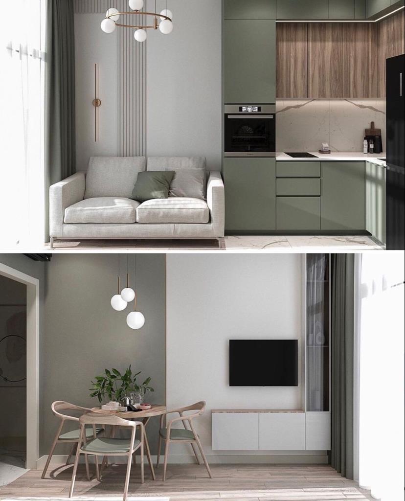 Cần bán nhanh căn chung cư 43 m2, giá 1,6 tỷ tại Phường Trường Thọ - Thủ Đức - TP Hồ Chí Minh