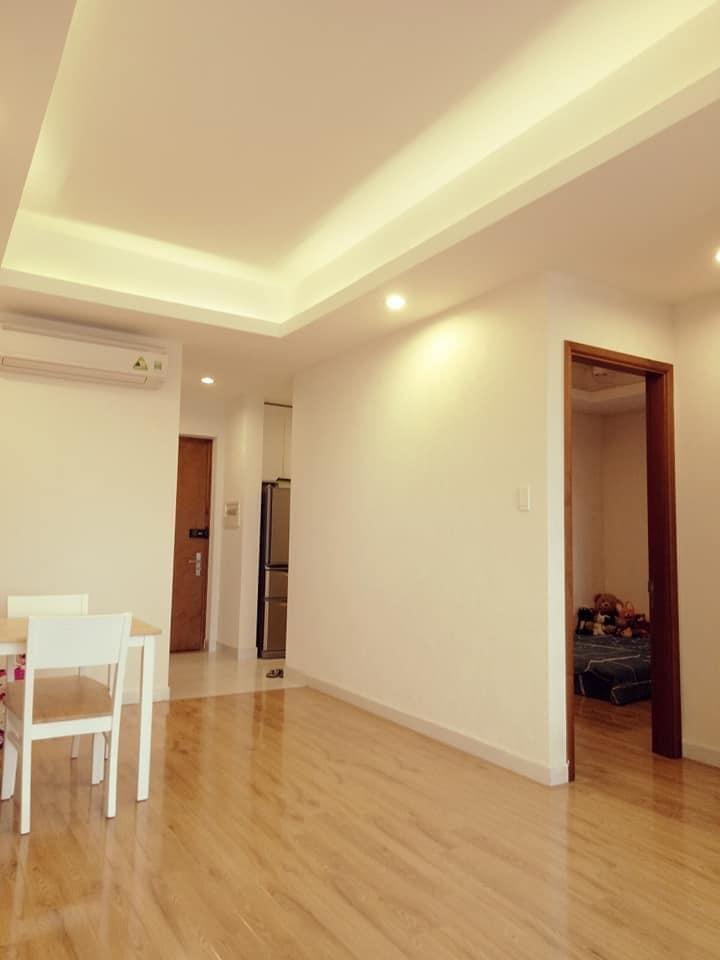 Bán căn 64 m2, hướng Đông, giá tốt tại Đường Pháp Vân - Yên Sở - Hoàng Mai - Hà Nội - Ảnh 1