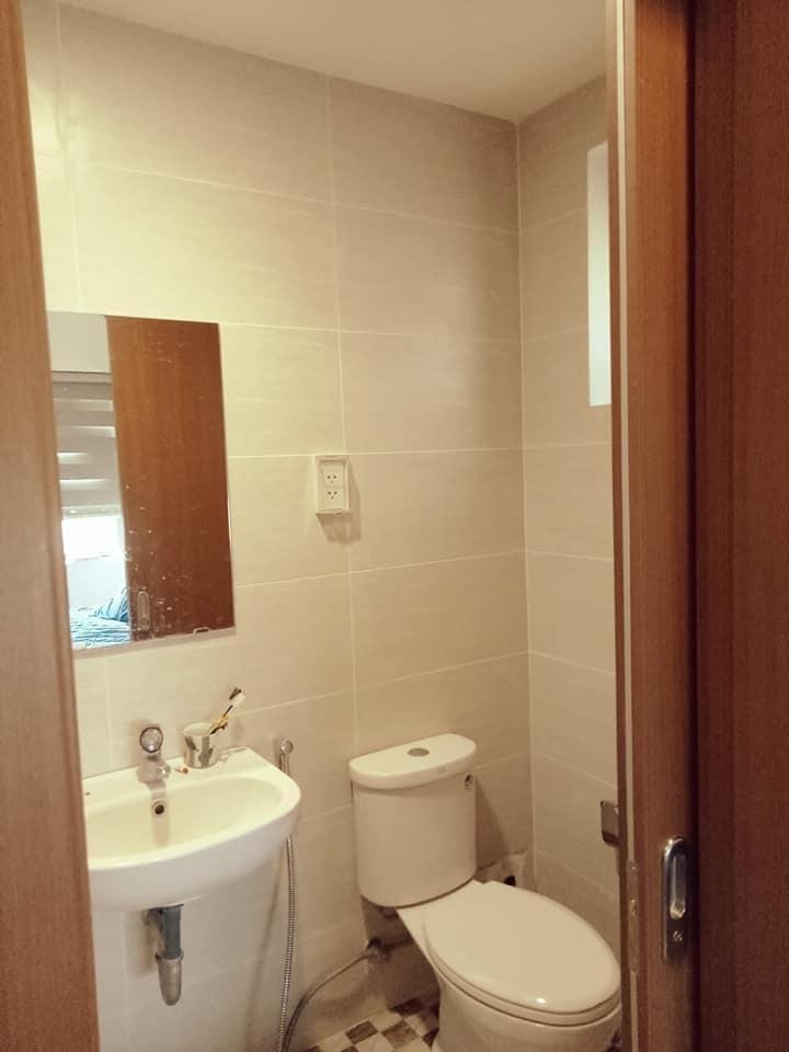 Bán căn 64 m2, hướng Đông, giá tốt tại Đường Pháp Vân - Yên Sở - Hoàng Mai - Hà Nội