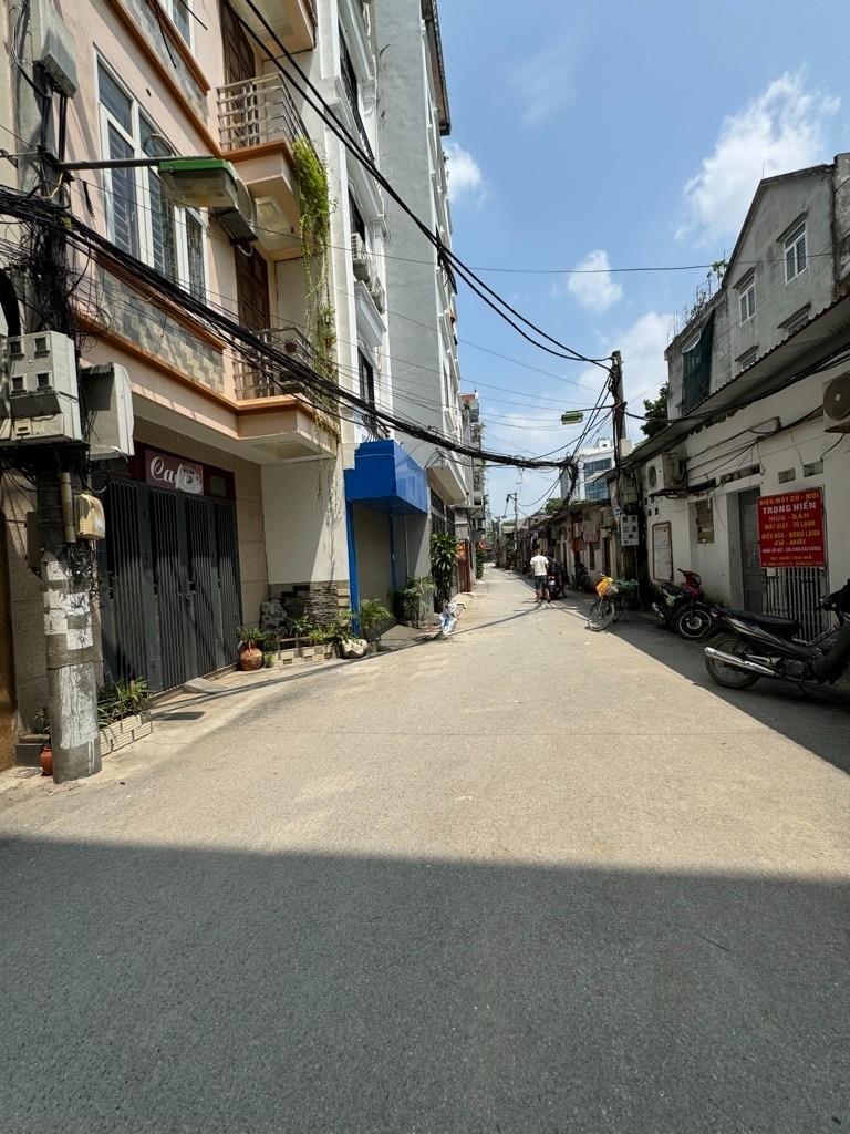 Sở hữu căn nhà riêng 31 m2 tại Đường 70 - Đại Mỗ - Nam Từ Liêm - Hà Nội, giá 76,55 tỷ - Ảnh 1
