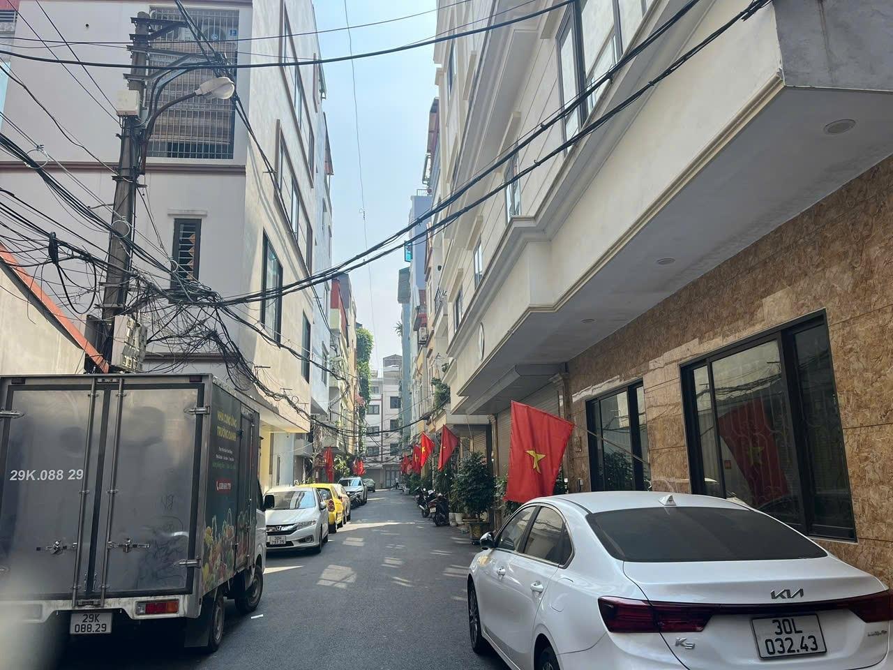 Sở hữu nhà đất 60 m2 tại Đường Võ Chí Công - Xuân La - Tây Hồ - Hà Nội, giá 21 tỷ