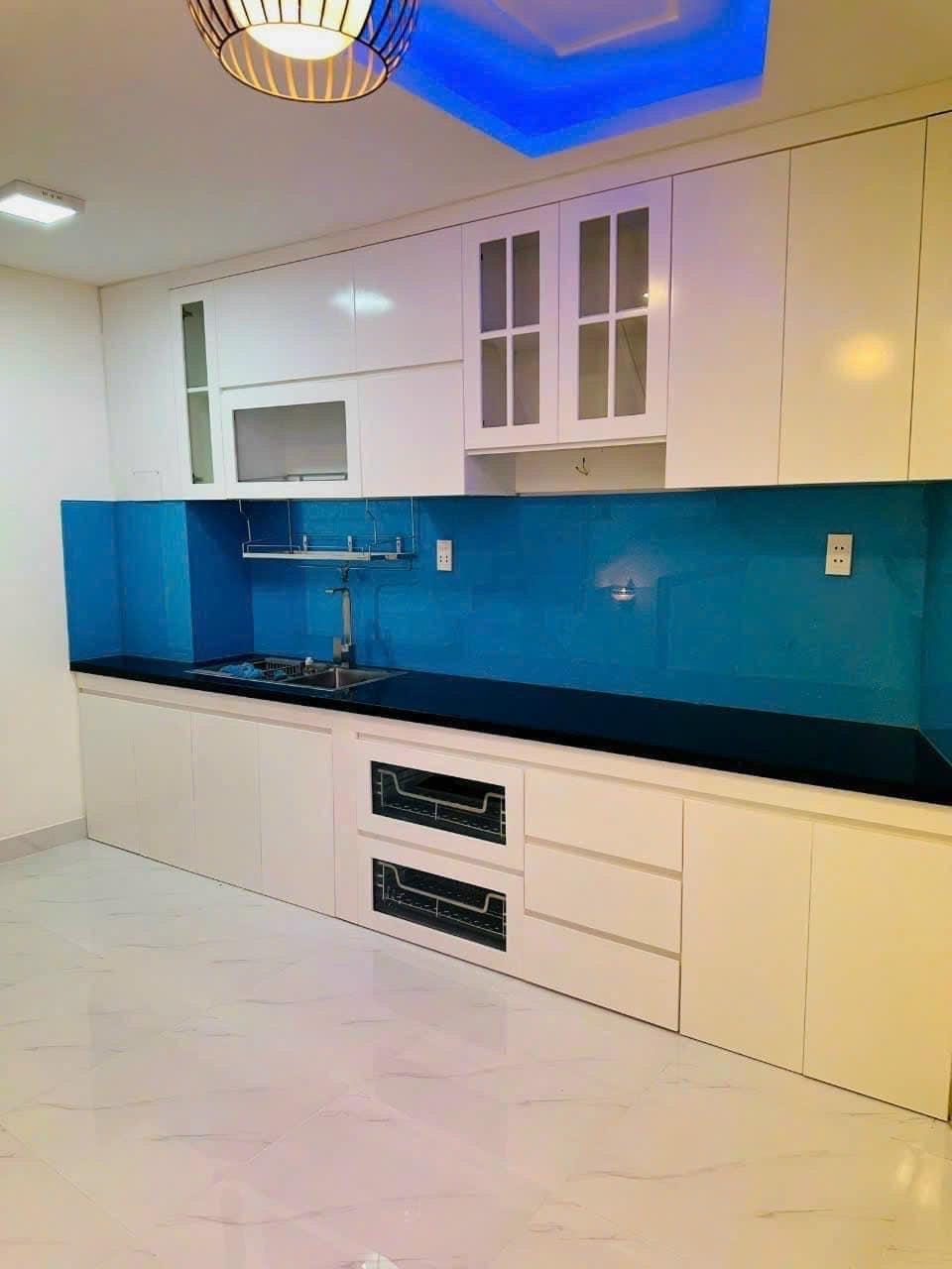 Cần bán ngay căn nhà 40 m2 tại Đường 15 - An Khánh - 2 - TP Hồ Chí Minh, giá 2,79 tỷ